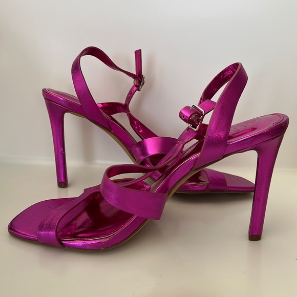 Vince Camuto Heels New without Tags - Picture 3 of 12